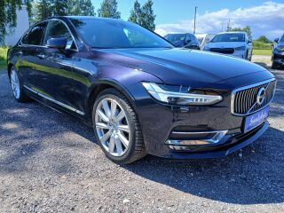 Volvo S90 INSCRIPTION 2.0 D 140кВ
