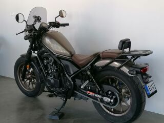 Honda CMX 500 Rebel ABS R2 34кВ