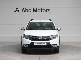 Dacia Sandero Stepway Laureate Tce 0.9 66kW