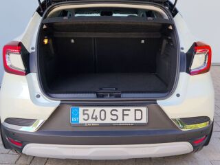 Renault Captur E-TECH HYBRID Techno CAPTUR E-TECH HYBRID 69kW