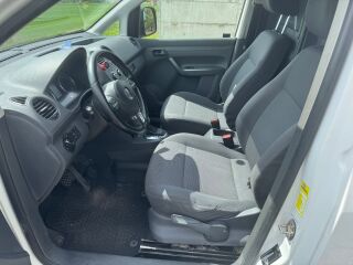 Volkswagen Caddy 1.6 TDi 75kW
