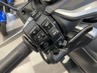 Yamaha TMAX 530 34кВ