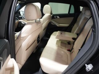 BMW X6 xDrive40d 3.0 250kW