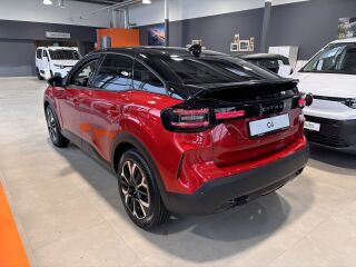 Citroen C4 MAX 1.2 96kW