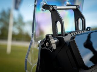 CFMOTO 450MT 31kW