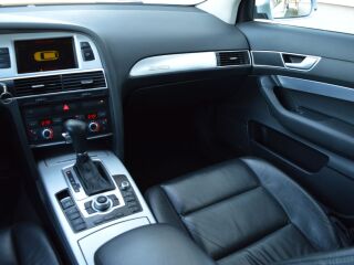 Audi A6 allroad 3.0 176кВ