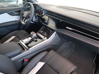 Audi Q8 SUV 55 TFSI e quattro 3.0 250kW