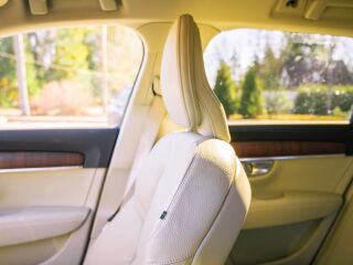 Volvo V90 Cross Country B5KERS 2.0 B5 184kW