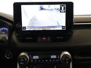 Toyota RAV4 Luxury Plus 131kW