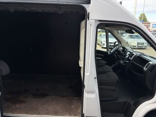Peugeot Boxer L3H2 3,5t Active BlueHDi 140 2.2 103kW