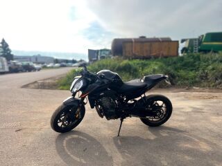 KTM 890 Duke 85kW
