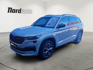 Skoda Kodiaq Sportline FL 4x4 2.0 TDI 110 kW