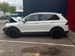 Volkswagen Tiguan 2.0 140кВ