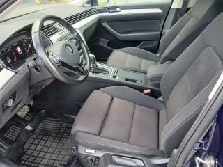 Volkswagen Passat COMFORT STYLE 1.6 88kW