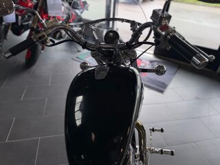 Suzuki VS 1400 Intruder V2 45кВ