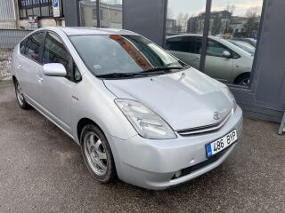 Toyota Prius 1.5 57kW