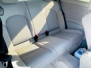 Mercedes-Benz C 160 1.8 90kW