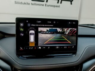 Skoda Enyaq Sportline 195кВ