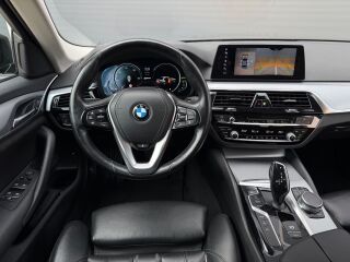 BMW 530 iPerformance 2.0 185kW