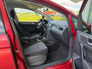 Volkswagen Golf Sportsvan Trendline 1.4 R4 TSI 92kW