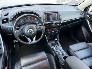 Mazda CX-5 SKYACTIV 2.2 129kW