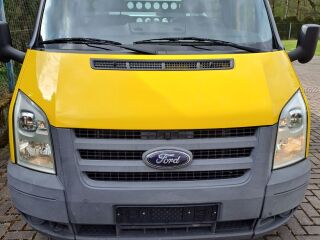 Ford Transit 2.2 63kW