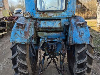 TRAKTOR T-40AM