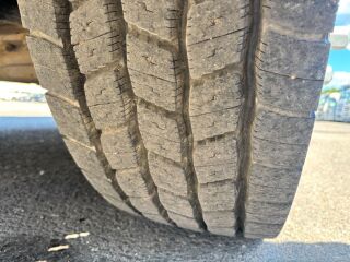 Volvo FL280 4x2 EURO6 + NORBA PRESS + WINCH 210кВ