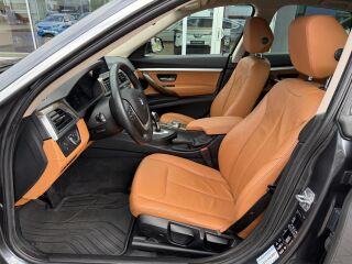 BMW 320 Gran Turismo xDrive Luxury Line 2.0 140кВ
