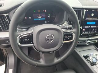 Volvo XC60 T8 Plug-In AWD ULTIMATE BLACK LUXURY XENIUM 2.0 T8 327kW