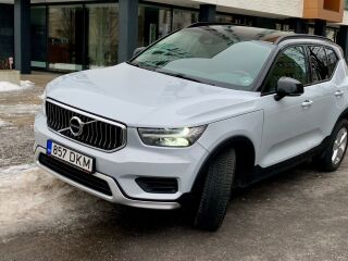 Volvo XC40 2.0 110kW