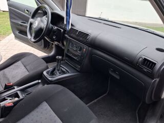 Volkswagen Passat 1.9 66kW