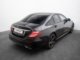 Mercedes-Benz E 300 e AMG PHEV 2.0 235kW