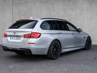 BMW M550 3.0 280kW