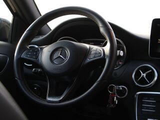 Mercedes-Benz A 200 Facelift 1.6 126kW