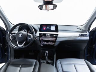 BMW X1 xDrive25e Advantage 1.5 162kW