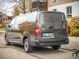 Fiat Scudo 2.0 106kW