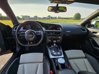 Audi S5 3.0 304kW