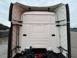 Scania R420 4x2 309кВ