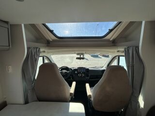 Carado T448 103kW