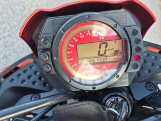 Kawasaki Z 750 R4 81кВ