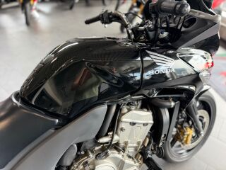 Honda CBF 600 SA Abs R4 57kW