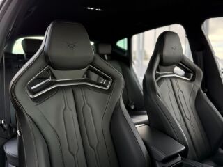 Cupra Formentor VZ5 CUP Racing Edition 2.5 R5 287кВ