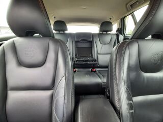 Volvo V60 OCEAN RACE AWD 2.4 151kW