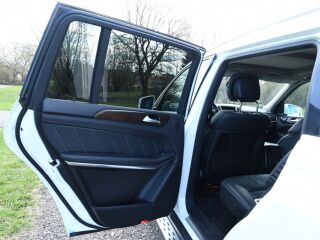Mercedes-Benz GL 350 3.0 190kW