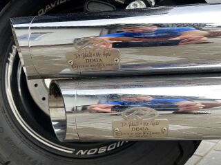 Harley-Davidson Fat Bob