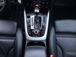 Audi SQ5 Quattro Facelift EU5 3.0 V6 TDI 230kW