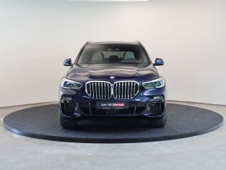 BMW X5 45e xDrive M-Sportpakett 3.0 210kW