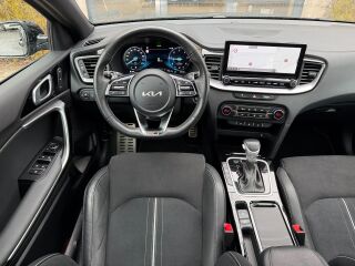 Kia Ceed GT-LINE Mild Hybrid 1.6 CRDi 100kW