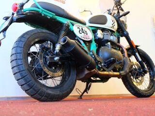 Royal Enfield Bear 650 R2 35кВ
